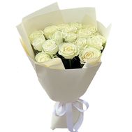 Bouquet of roses - Pure tear