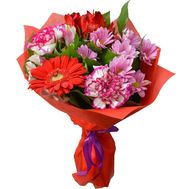 Bouquet for the child