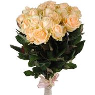 Bouquet - Peach paradise