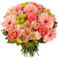 Mom''s Birthday Bouquet