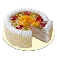 Fruit cake