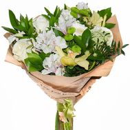 Классический европейский букет