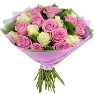 Милейший букет роз