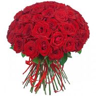 Букет на 60-річчя