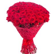 Букет на 70-річний Ювілей