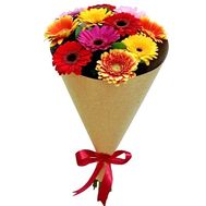 11 гербер в крафті