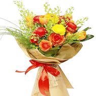 17 ярких ранункулюсов