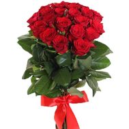 19 чудесных красных роз