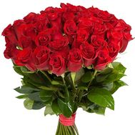 45 шикарних імпортних троянд