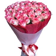 51 роза Джумилия