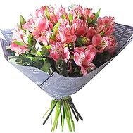 Букет альстромерій - Амстердам