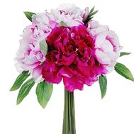 Букет пионов - Андорра