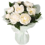 Букет пионов - Гайана