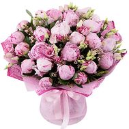Букет пионов - Калибри