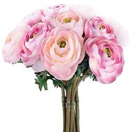 Букет ранункулюсов - Райская птица