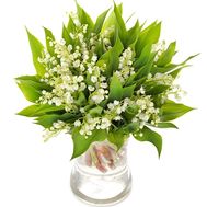 Очаровательные ландыши