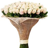 151 кремова троянда