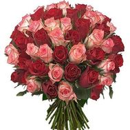 51 імпортна троянда 80 см см