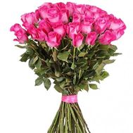 51 метрова троянда