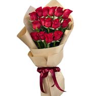 Букет партнеру по бізнесу