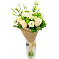 Beautiful European Bouquet