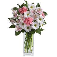 Little bouquet for daughter