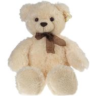 Soft toy - White Teddy Bear