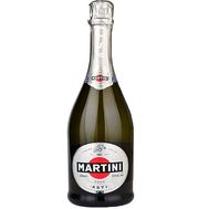 Certificate for Champagne Asti martini