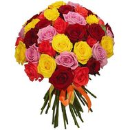 Букет из 31 розы