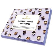 Коробка конфет Ассорти