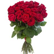 Букет из 25 роз