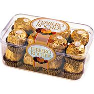 Candy Ferrero Rocher