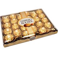 Candy Ferrero Rocher