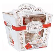 Raffaello sweets