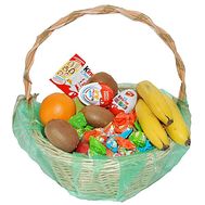 Подарочная корзина