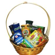 Food basket