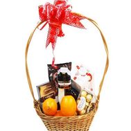 Сладкий подарок