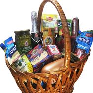 Gift basket