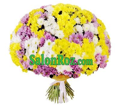 101 chrysanthemum in bouquet 101 chrysanthemum in bouquet