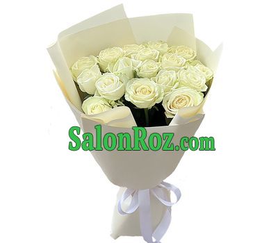 Bouquet of roses - Pure tear Bouquet of roses - Pure tear