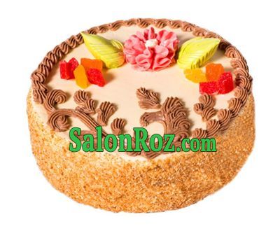 Sponge cake Sponge cake