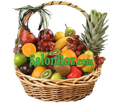 Large fruit basket Large fruit basket