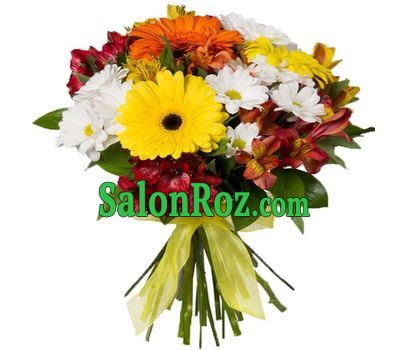 Bouquet for a friend Bouquet for a friend