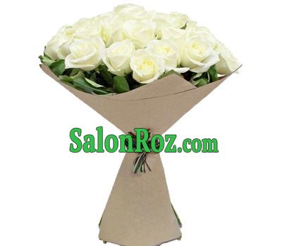 Bouquet of 23 roses Bouquet of 23 roses