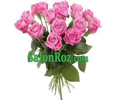 Bouquet of roses Aqua Bouquet of roses Aqua