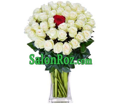 A bouquet of roses for a single A bouquet of roses for a single