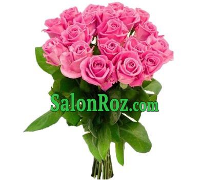 A bouquet of roses for a friend A bouquet of roses for a friend