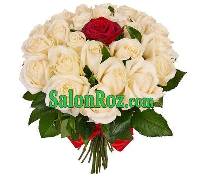 Bouquet of roses - You are the only one Bouquet of roses - You are the only one