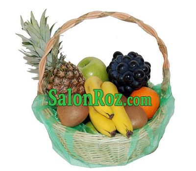 Tropikanka Fruit Basket Tropikanka Fruit Basket