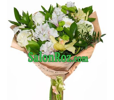 Classic European Bouquet Classic European Bouquet